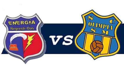 Energia vs Olimpia, cel mai interesant meci al etapei din Liga a 4-a