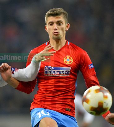 Liga 1, printre campionatele din FIFA 20