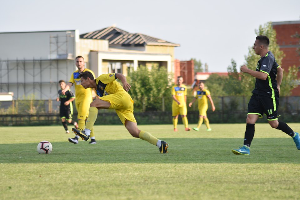 Olimpia s-ar putea califica la “masa verde” în turul 2!