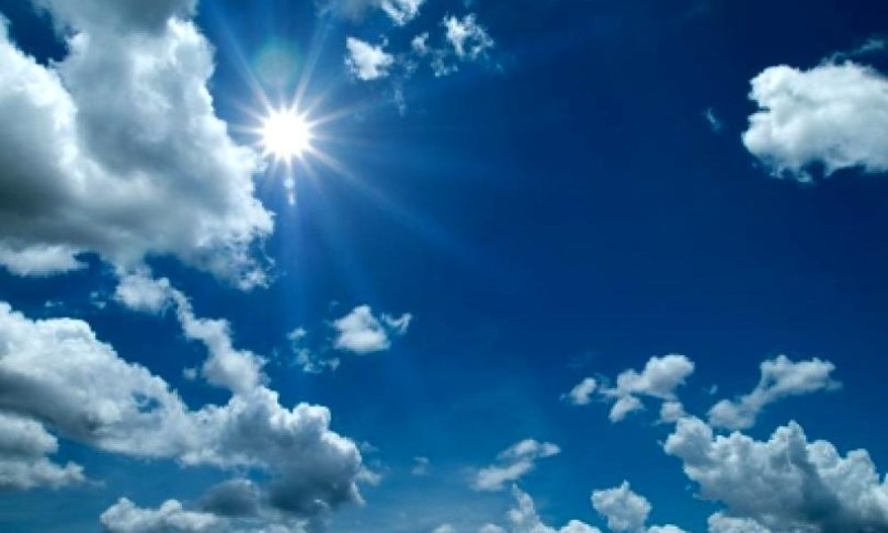 Cum va fi vremea în următoarele zile