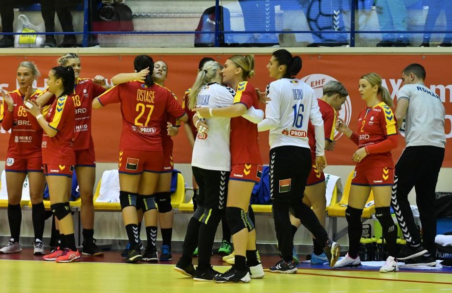 România învinge Ucraina în debutul preliminariilor pentru EURO 2020