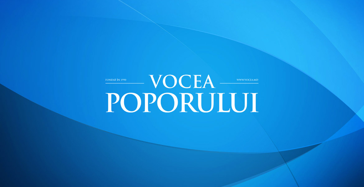 Unde este „Vocea poporului”?!