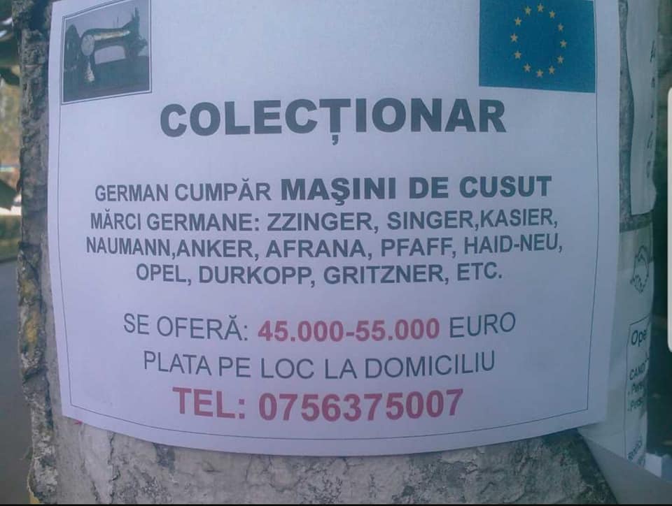 Escrocii încearcă să reînvie, la Satu Mare, o metodă clasică de ţepuire!