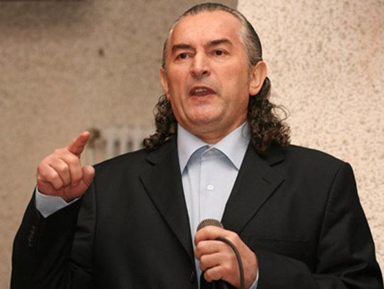 Candidatura lui Miron Cozma la prezidenţiale, respinsă de BEC: Peste 270.000 de semnături erau fotocopii