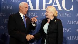 Vizită a premierului în SUA: Mai multe întrevederi şi semnarea unui acord de împrumut - pe agenda primei zile