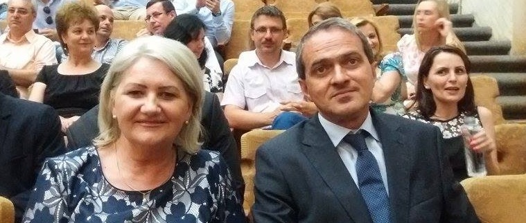 DEMISIE. Sătmarul a rămas fără un viceprimar. Anunțul a fost făcut public de către celălalt viceprimar