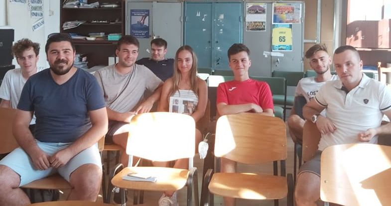 Ne arbitrează în weekend! Vezi programul complet!