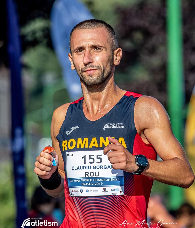 “Noi Am Alergat cu Sufletul pentru Țara Noastră”