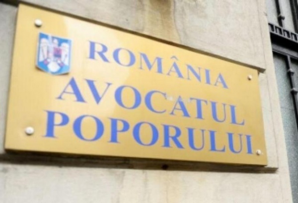 Audienţe cu Avocatul Poporului, la Satu Mare