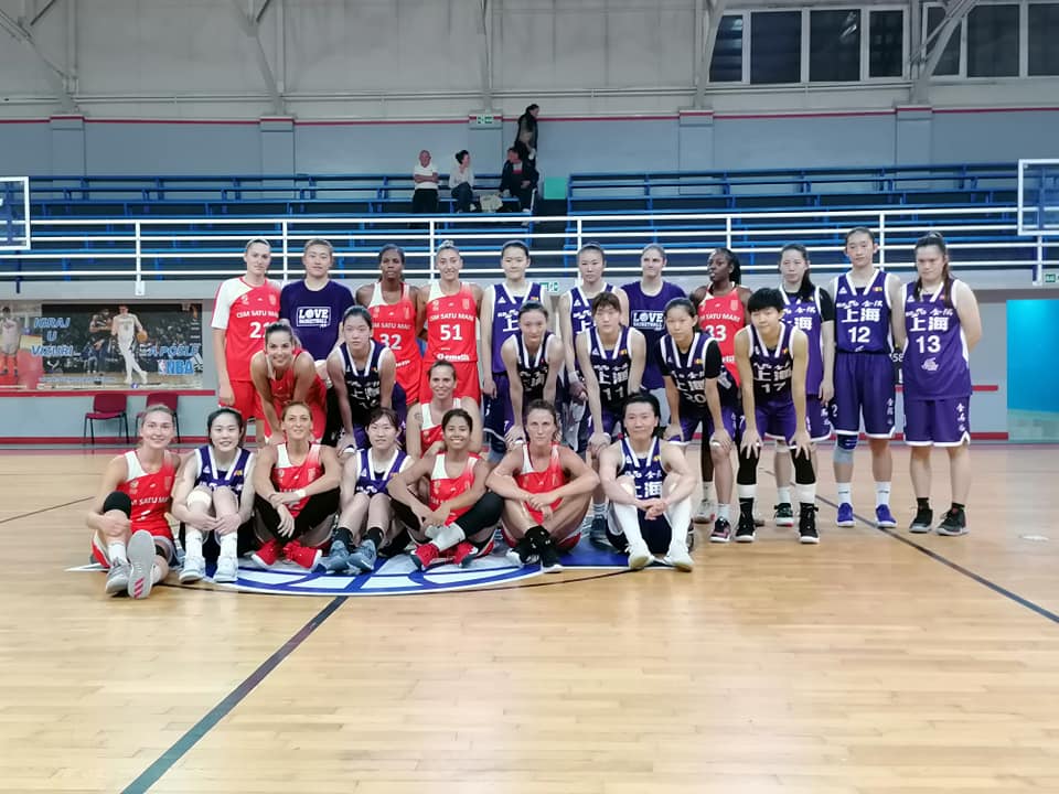 Trei victorii...Made in China!