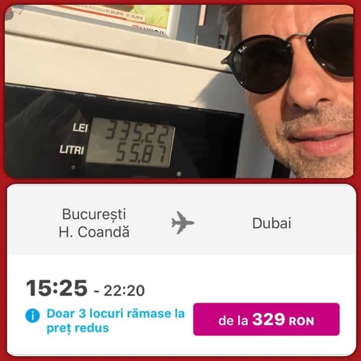 Negru lovește din nou