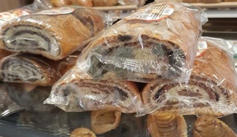 Baigli cu... surprize