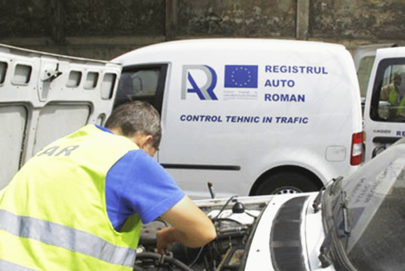 Septembrie, luna “cadourilor” pentru cei care au circulat pe şoseaua Satu Mare-Mădăras-Ardud