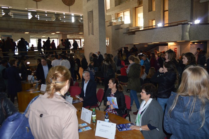 Bursa locurilor de muncă pentru absolvenți. CÂND și UNDE va avea loc