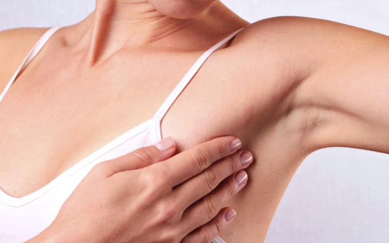 1 Octombrie, Ziua Mondială a luptei împotriva cancerului de sân