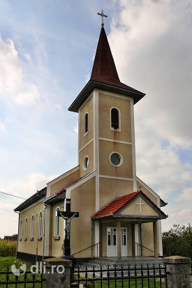 Istoricul comunei Căuaş. Prima atestare documentară o găsim în urmă cu opt secole