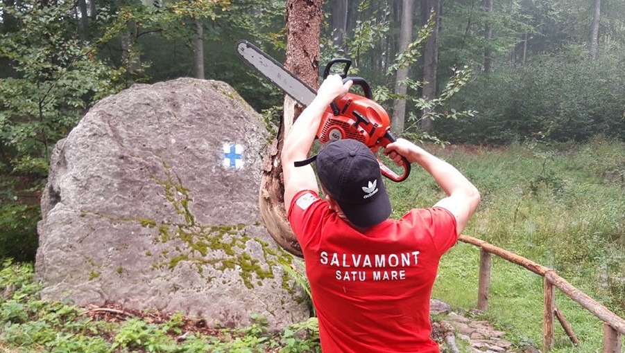 Munții Oașului intră în circuitul turistic al României. Șapte noi trasee turiustice, aprobate