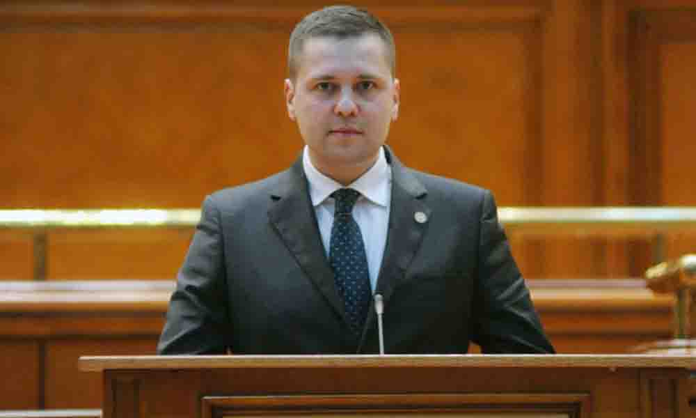 Corneliu Ştefan (PSD): Partidele din Opoziţie nu sunt în stare să vină cu un program de guvernare; moţiunea nu va trece