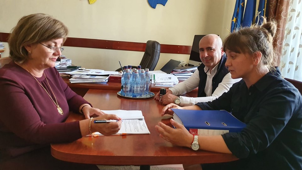 Se construieşte prima creşă la Negreşti Oaş