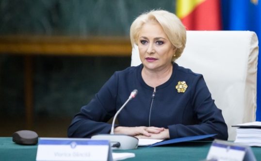 Dăncilă: Termenul pentru înregistrarea românilor cu drept de vot din Diaspora va fi extins până pe 15 septembrie