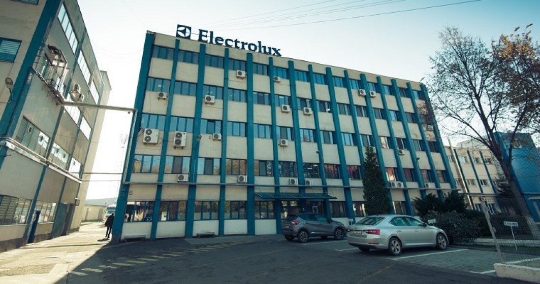 Electrolux la 100 de ani de activitate. Aniversare cu sărbătoare. Despre ce este vorba