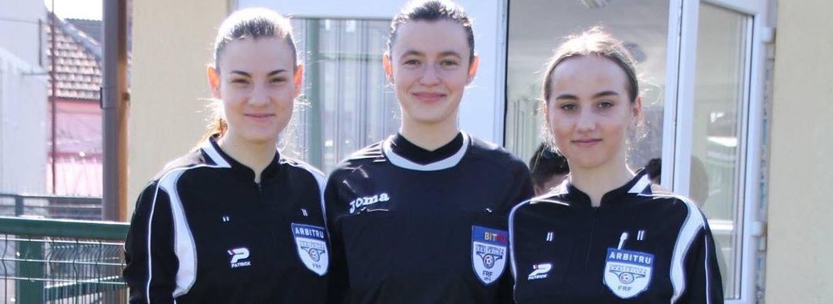 Trei tinere ne "fluieră" în weekend! Vezi unde! Delegări/Program: