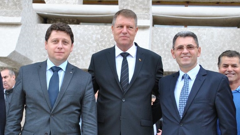 ACUZAȚII GRAVE. Iohannis BLOCHEAZĂ un proiect pentru Satu Mare de peste 200 de milioane de euro