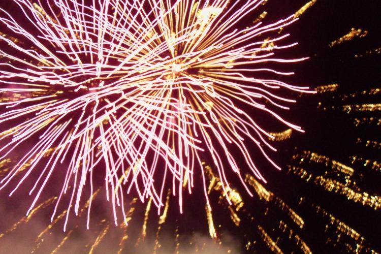 Ziua orașului Livada, pe 15 septembrie