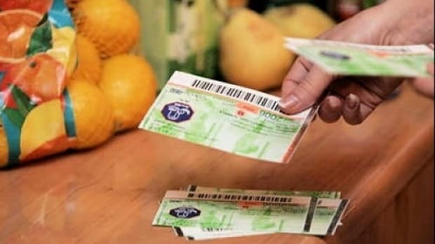 Valoarea tichetelor de masă crește la 20 de lei