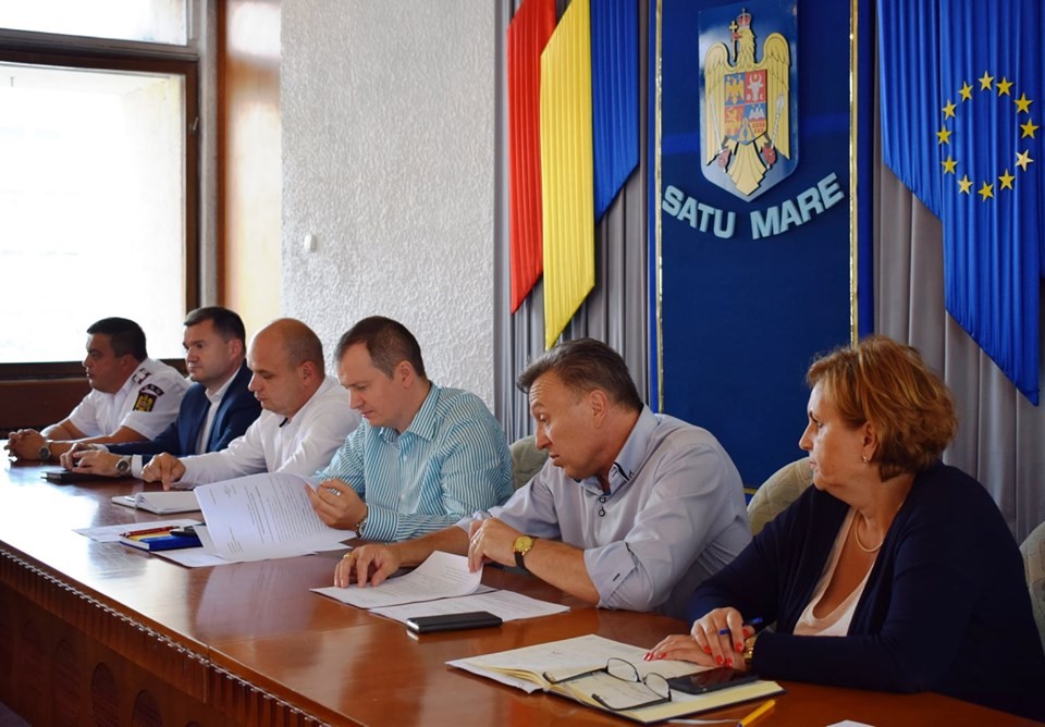 Pestă porcină LOVEȘTE din nou în județ. De data aceasta în Țara Oașului