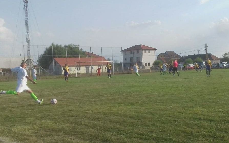 Programul meciurilor de la sfârşitul săptămânii