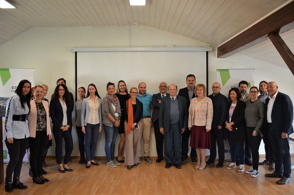 Promovăm patrimoniul cultural și natural al județului