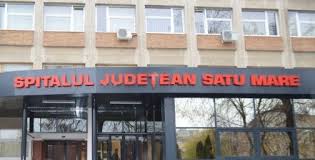 ATENȚIE.  Program de vizite, redus drastic la Spitalul Județean