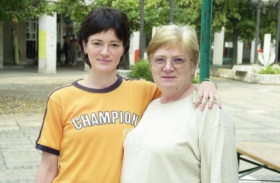 Cristina Stahl, invitată de onoare la Cupa Europei