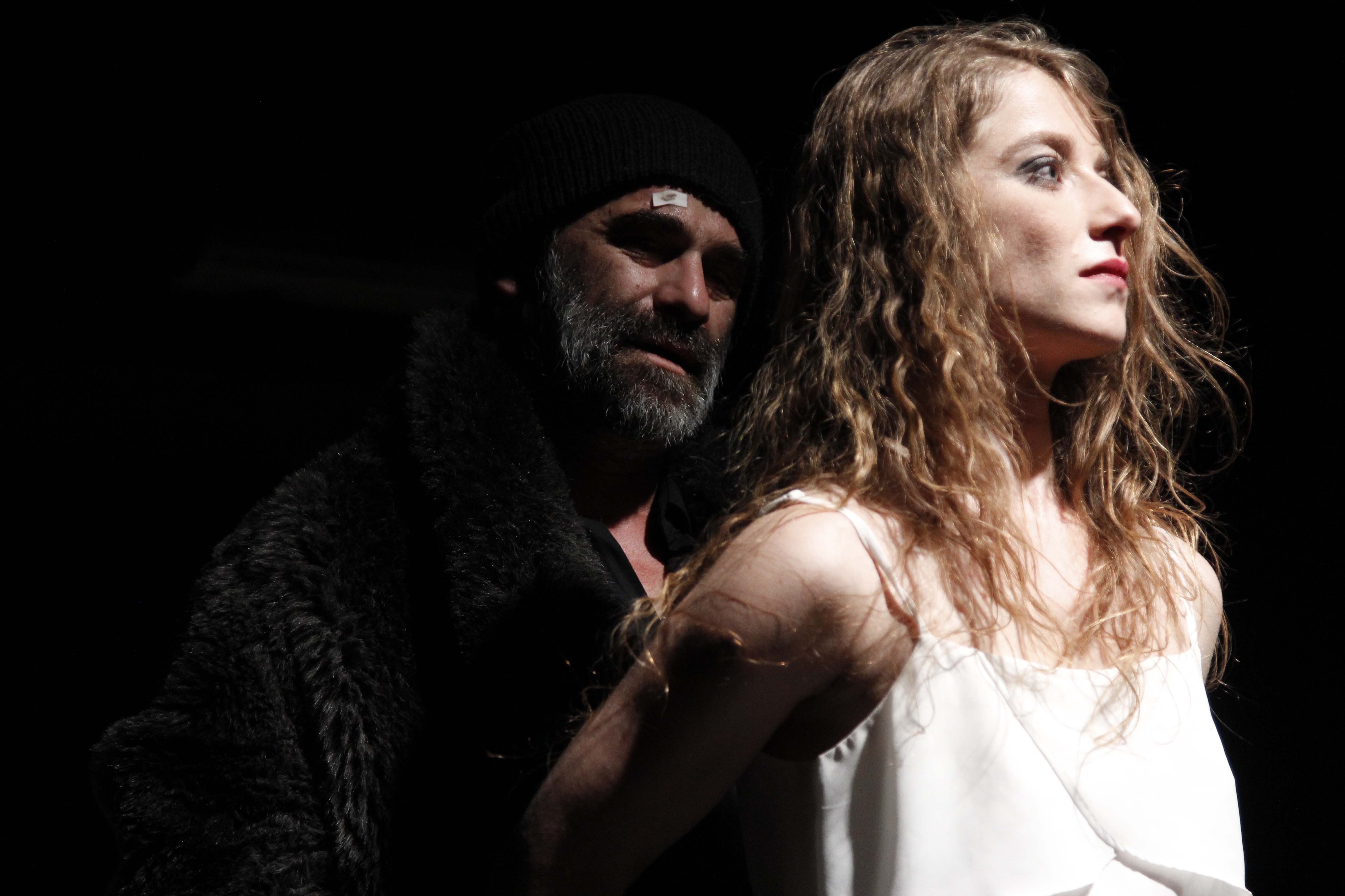 „Prințesa de cartier” - două reprezentații în luna octombrie, la Sala Studio a Teatrului de Nord