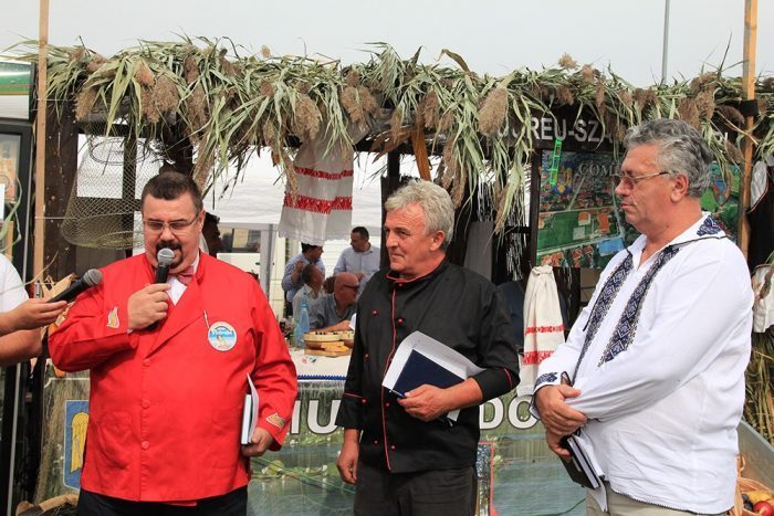 Vetiș Fish Fest, Primul festival culinar cu specific exclusiv pescăresc din județul Satu Mare, un succes