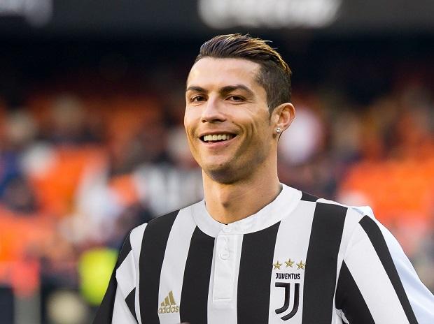 Cristiano Ronaldo, jucătorul cu cele mai multe meciuri în Liga Campionilor