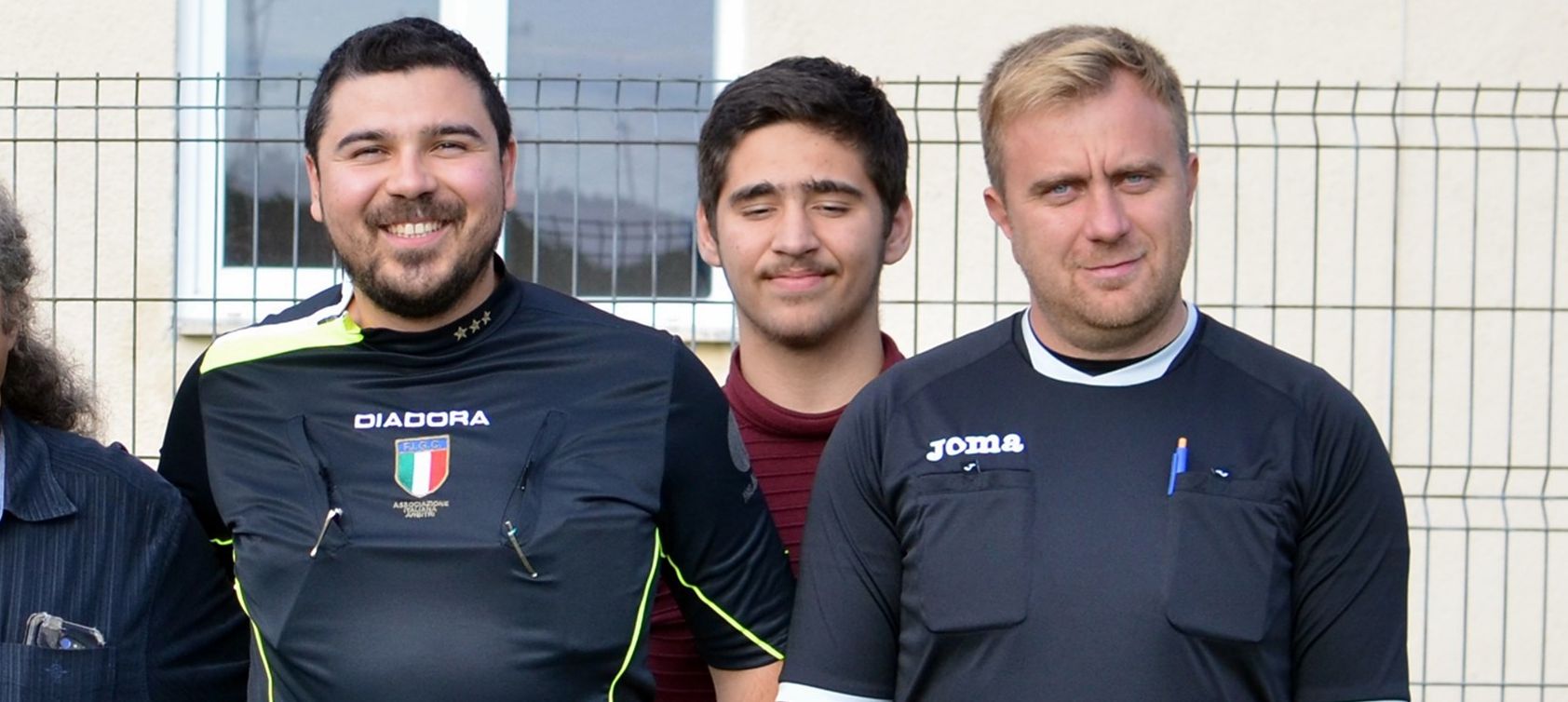 START în Cupa României! Avem programul şi delegările!