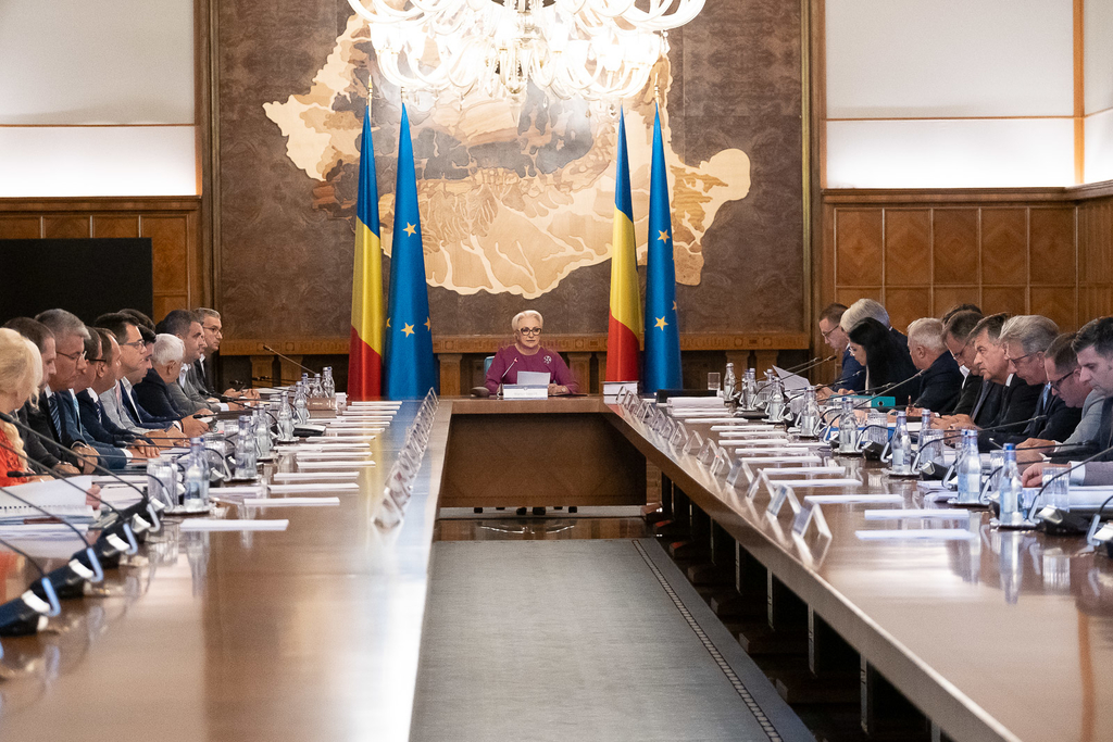 Guvernul PSD dă banii promişi primăriilor