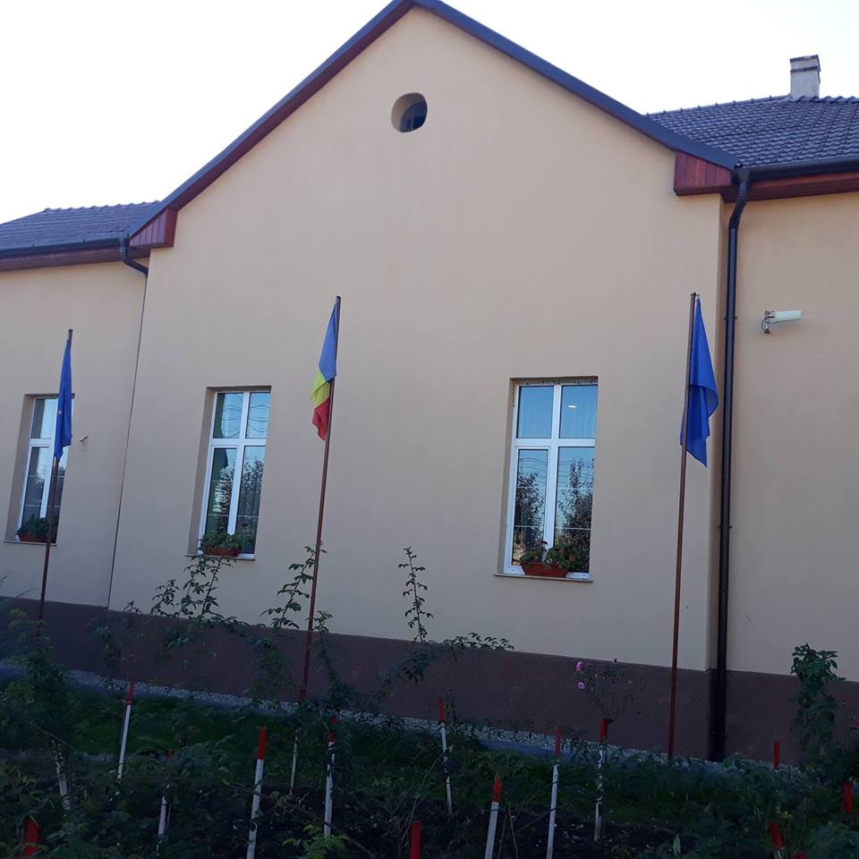 Orașul Livada – cele mai recente investiții și planuri de dezvoltare