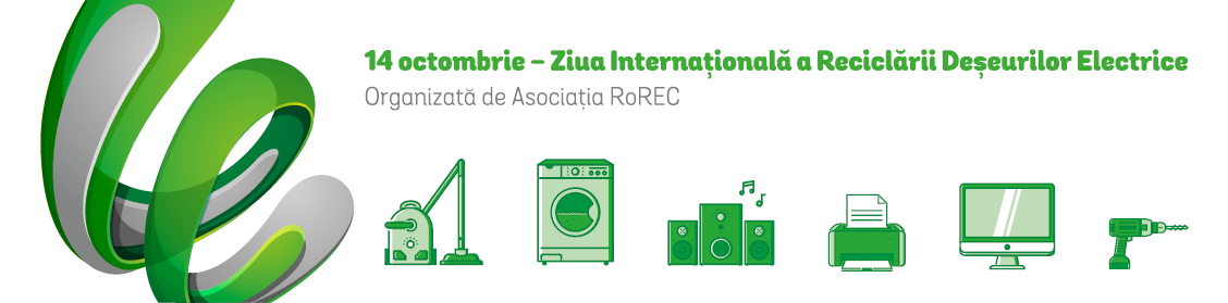 Ziua Internațională a Reciclării Deșeurilor Electrice încheiată cu succes în Satu Mare!