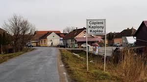 Căpleni – localitate cu o istorie de peste şapte secole