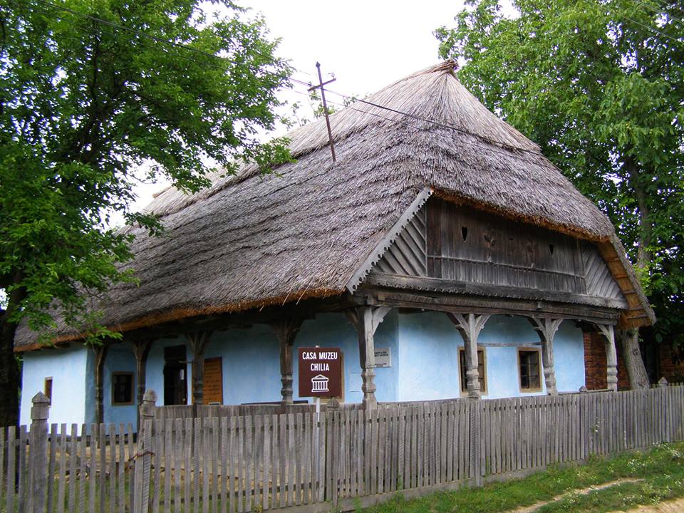 Chilia – localitate cu un trecut glorios şi o legendă fascinantă