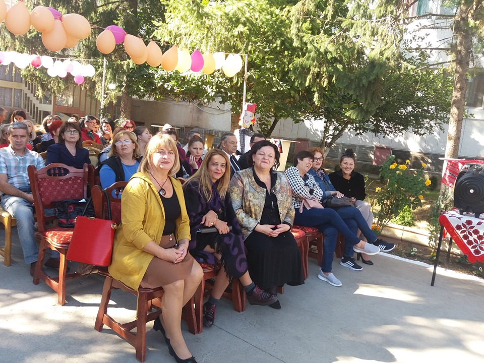 FOTOGALERIE. Ziua Mondială a Vârstnicilor, marcată la Centrul “Șansa” din Satu Mare