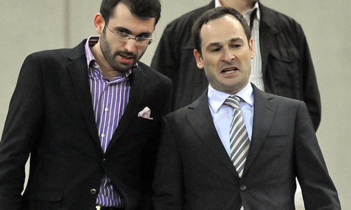 Un controversat afacerist român vrea să cumpere Dinamo