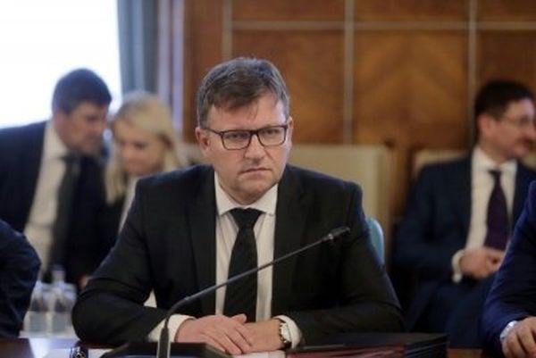 Marius Budăi: Cei 400 000 de bugetari nu sunt în pericol de a fi disponibilizați cât timp PSD este la guvernare