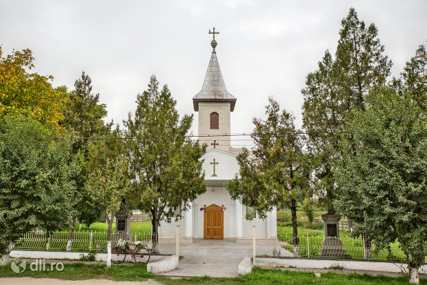 Păuleşti, localitate pomenită şi în Cronica lui Anonymus