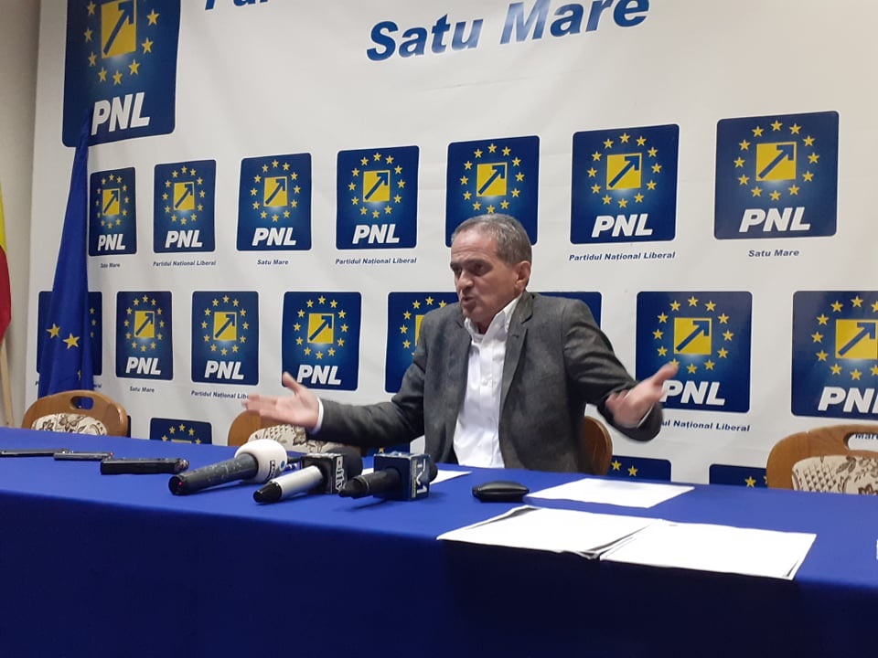 BREAKING NEWS. A sosit TESTUL viceprimarului Albu. Are sau nu CORONAVIRUS