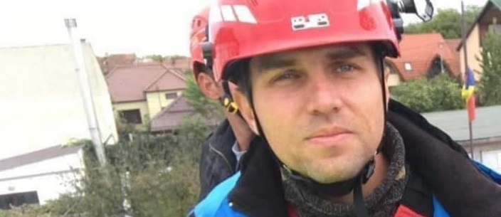 FOTO. DOLIU la ISU Satu Mare. A PIERDUT lupta cu VIAȚA la doar 32 de ani.