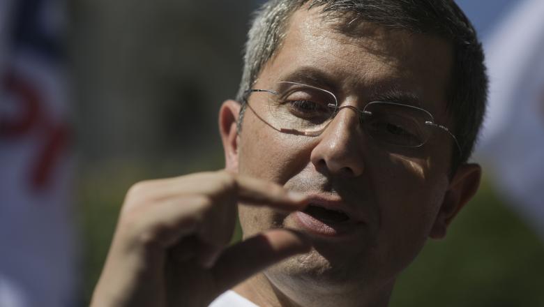 Dan Barna, șeful USR, care a inițiat campania #FărăPenali,  este supervizorul senin al unor fraude cu fonduri UE